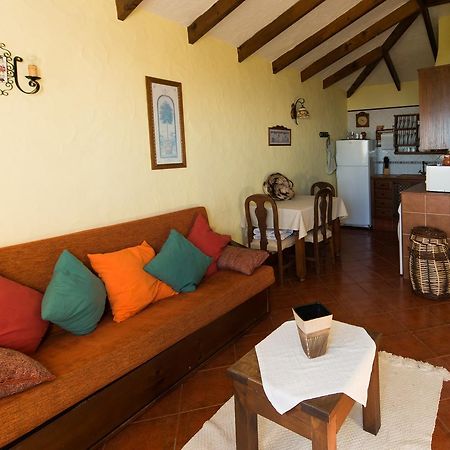 Isora Casa Abuelo Buenaventura 빌라 외부 사진