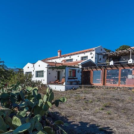 Isora Casa Abuelo Buenaventura 빌라 외부 사진